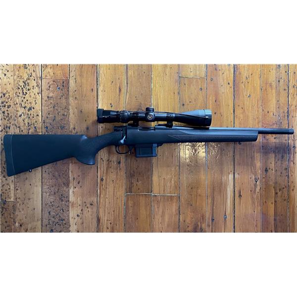 Howa Mini Action .300 AAC Blackout 16 inch " barrel