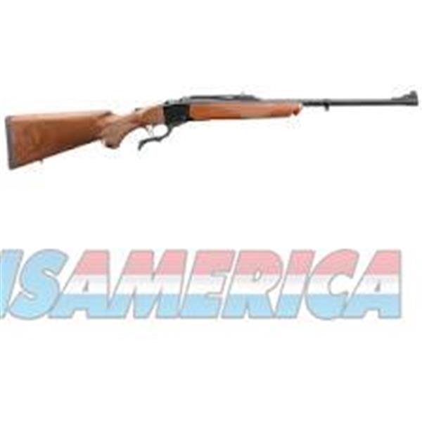 .280 (all) RUGER & COMPANY INC Ruger No. 1 Light Sporter 280 Rem Single Shot Rifle, 11383