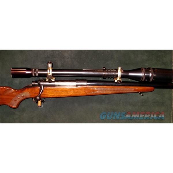 .243 Winchester WINCHESTER POST 64, MODEL 70 243 CAL RIFLE