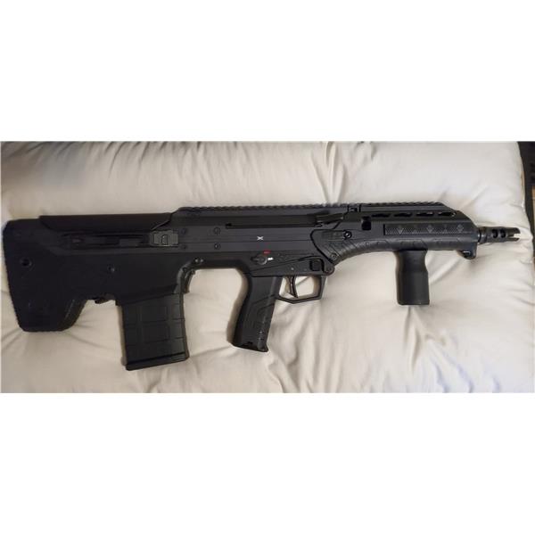 Desert Tech MDRx .308 Black 16" Barrel w/JARD Trigger Upgrade! 16 inch " barrel