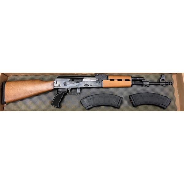 Zastava Arms Century NPAP M70 7.62x39 16.5" R12067-N