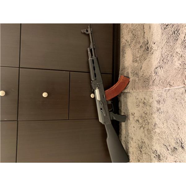 Zastava Arms Century N-PAP AK-47 M70 7.62x39 Arsenal 16 inch " barrel
