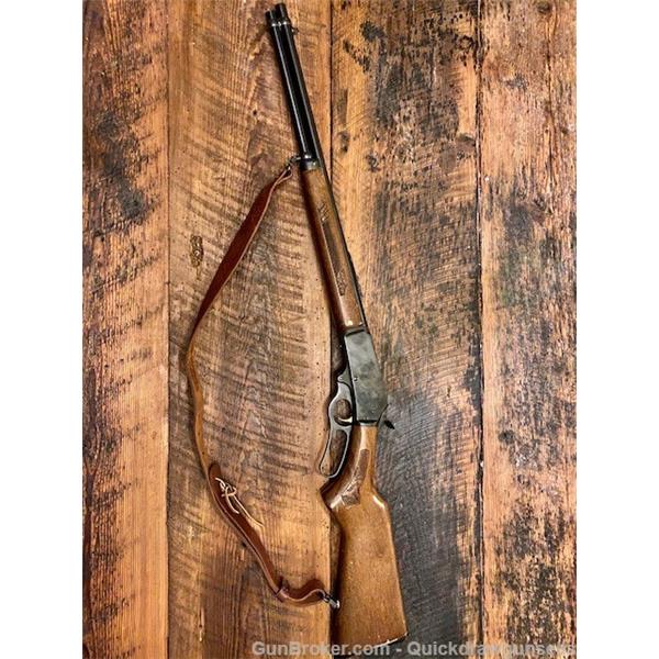 MARLIN 30 30 2021 New and Used Price with Historical Values