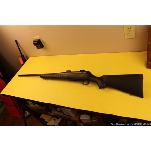 THOMPSON CENTER T/C VENTURE .30-06 5R