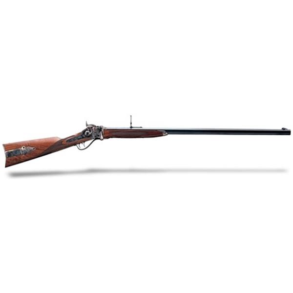 .45-70 Govt. 1874 A. Uberti Firearms Sharps "Down Under" 037084710037 34+ inch " barrel