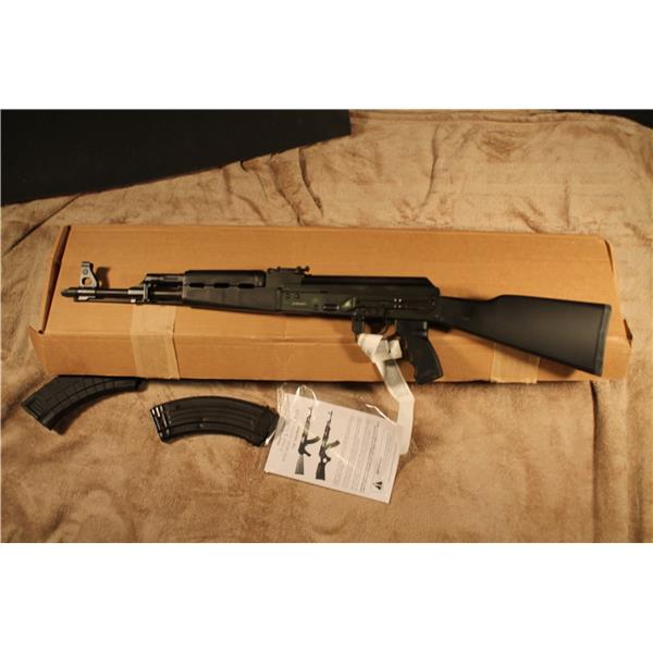 Zastava Arms N-PAP M70, 7.62x39 unfired in box