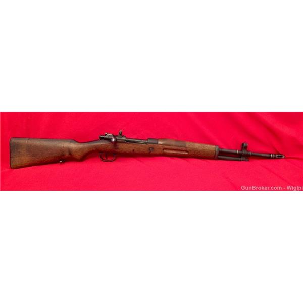 308 spanish mauser 1916