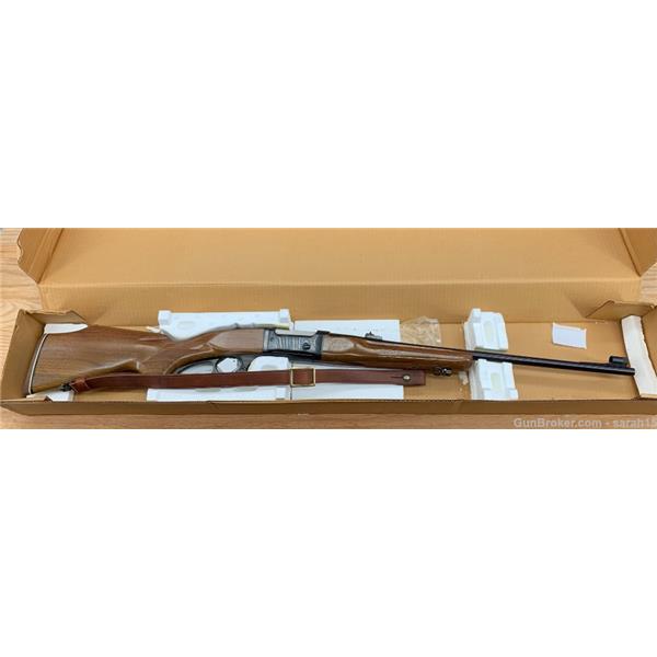 VINTAGE SAVAGE MODEL 99-CD LEVER ACTION ORIGINAL BOX .308 WIN 22" CCH