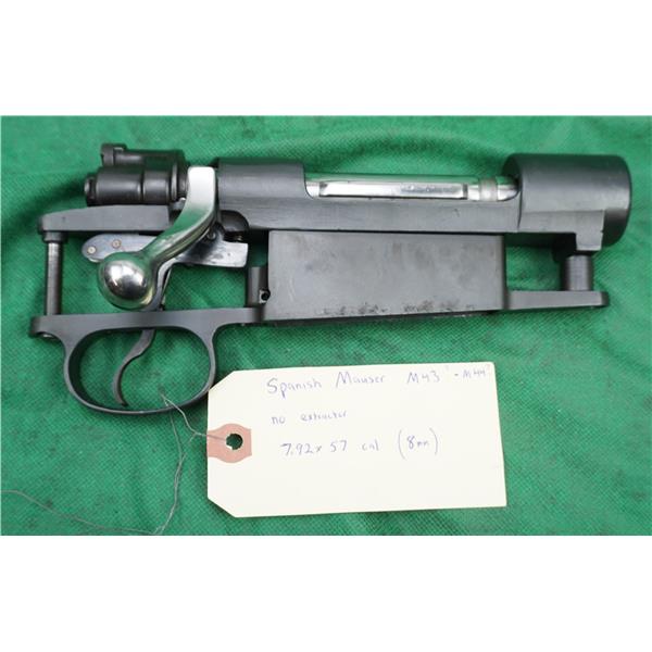 spanish mauser fr8 for sale