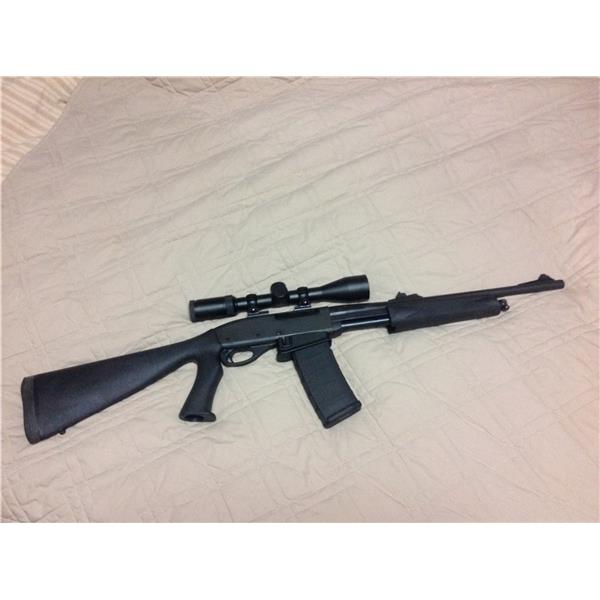 5.56mm NATO Remington 7615 Police 5.56 nato Please read items description