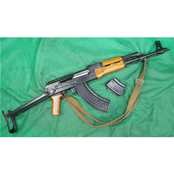 NORINCO 56S 1 AK 47 New and Used Price, Value, & Trends 2021