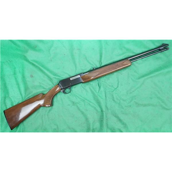 .22 LR First Year Production 1977 Browning BPR 22 22lr 20" $.01 Start 20 inch " barrel