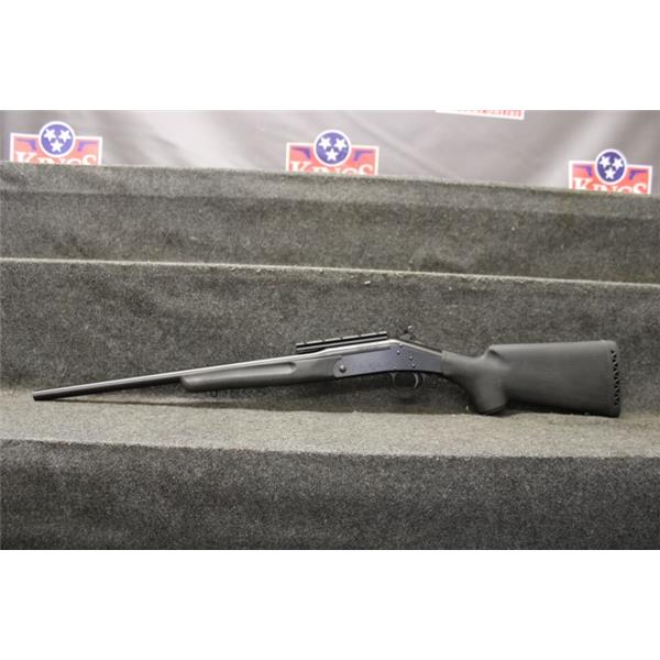 .243 Win. Handi-Rifle New England Firearms Handi Rifle Youth Win Item S-226 20 inch " barrel
