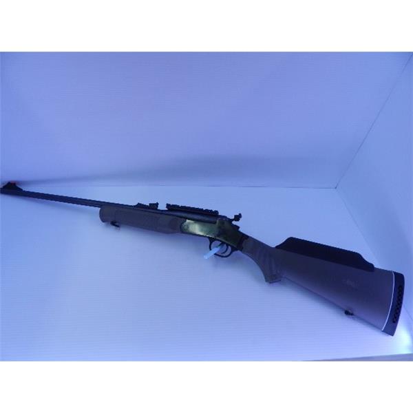 .223 Rem. R223 Taurus / Rossi 223 Single Shot rifle 22 inch " barrel r233