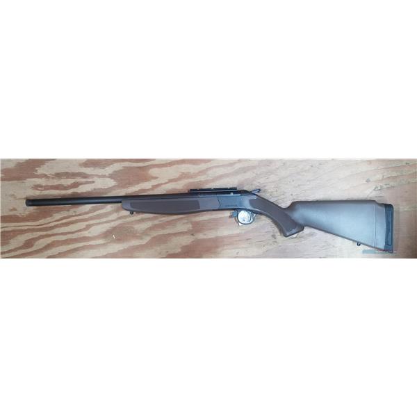 .308 Winchester (7.62 NATO) CVA Hunter rifle