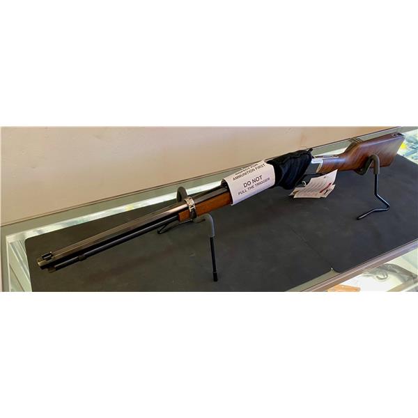 .44 Mag. Big Boy Silver Henry Repeating Arms HENRY BIG BOY 44MAG OCTAGON NRA EDITION 20 inch " barrel H006SN25