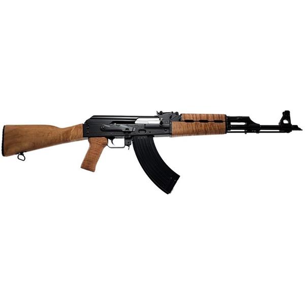 N-PAP ZASTAVA / ARMS ZPAPM70 M70 AK47 WOOD RIFLE 7.62X39 SKU ZR7762LM