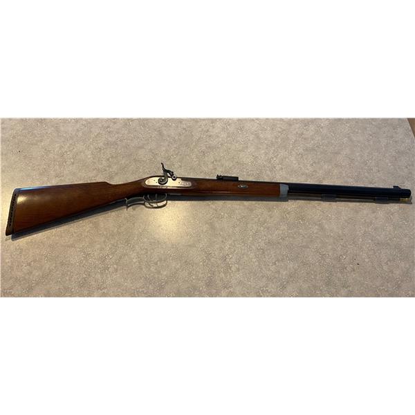 CVA Hunter Hawken 50 caliber black powder rifle not TC Pedersoli investarms