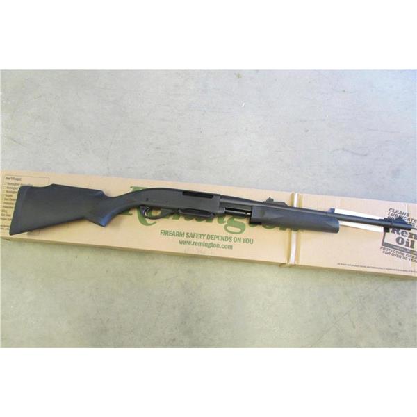 .30-06 Remington 7600 Carbine 30.06