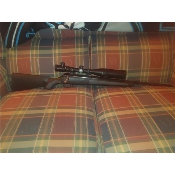 .300 WSM Thompson Center T/C venture 300wsm