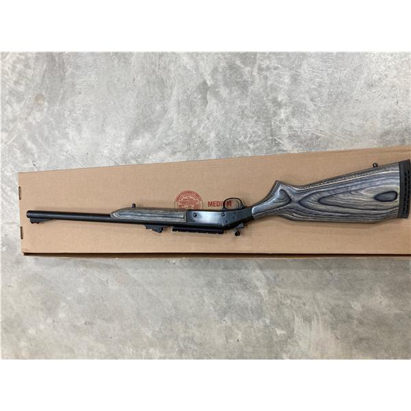 .500 S&W Handi-Rifle New England Firearms NEF 500 Mag Handi Rifle Break Open Grey Laminate NIB