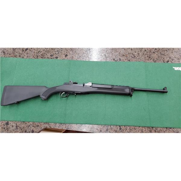 RUGER MINI 14 New and Used Price, Value, & Trends 2021