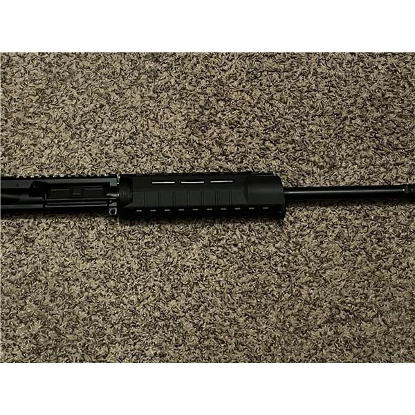 5.56mm NATO M&P Sport II Smith & Wesson S&W MP 2 Upper Receiver 556 16 inch " barrel
