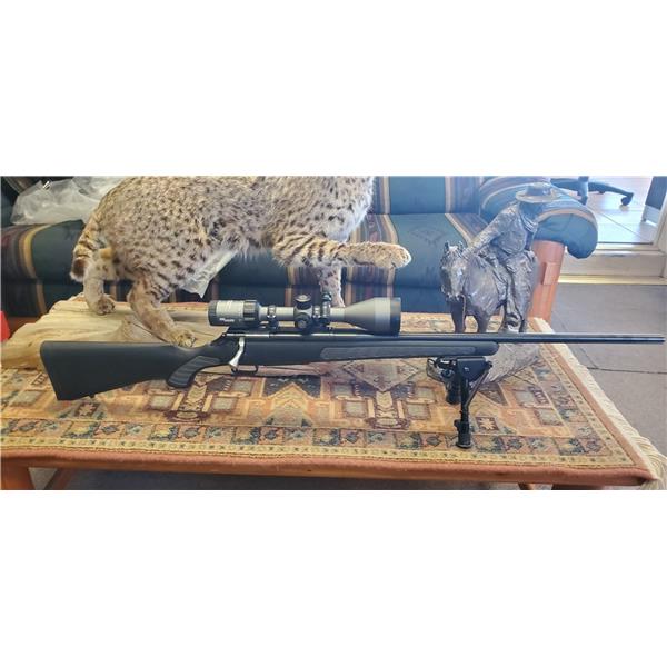.223 THOMPSON CENTER VENTURE II W/ SIG SAUER OPTICS