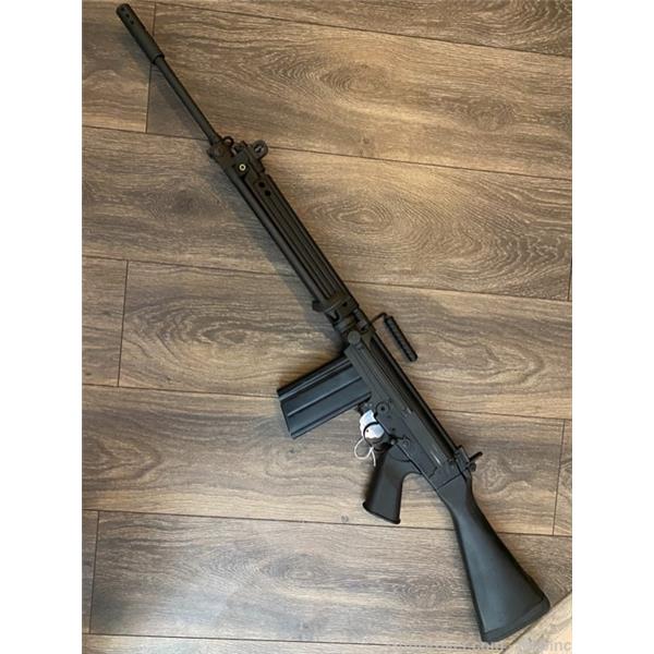 7.62 NATO Century FN FAL G-1 Rifle