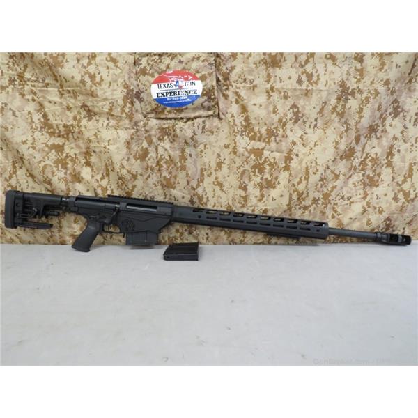 .300 Win. Mag. PENNY! RUGER PRECISION RIFLE, WIN MAG, W/ 26" BARREL, VERY NICE!!