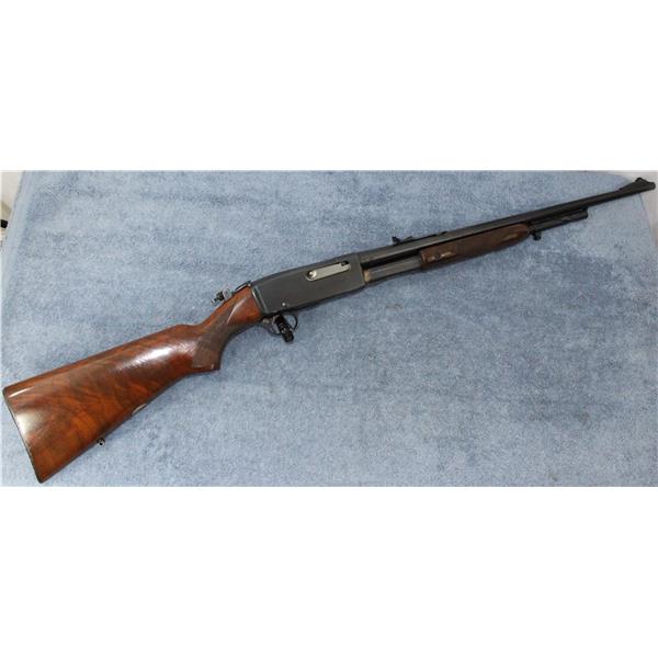 .35 Rem. Remington 141 B Grade Deluxe Factory Checkered Wood 35 Rem Not 14 760 7600