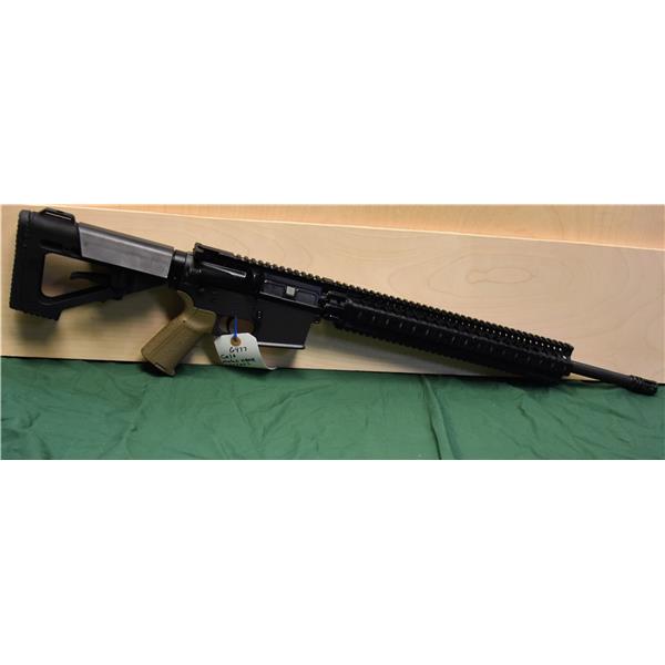 5.56mm NATO H-Bar Colt PreBan Match HBar 5.56 .223 with ATF Letter No Reserve
