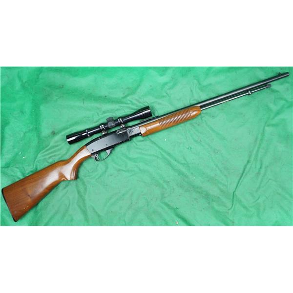 value of a remington fieldmaster model 572