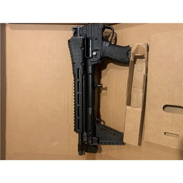 9mm Luger (9x19 Para) Kel Tec KEL-TEC SUB 2000 RIFLE, 9MM, BERETTA MAG 640832004342 16 inch " barrel