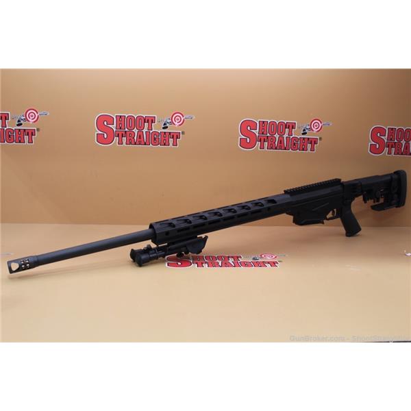 Ruger Precision Rifle 6.5PRC 26" $10S&H NoCCFees 26 inch " barrel