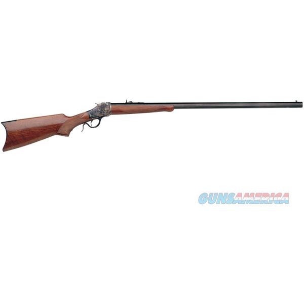 Uberti 1885 High Wall .45-120 Special Sporting 32" Octagon 356018