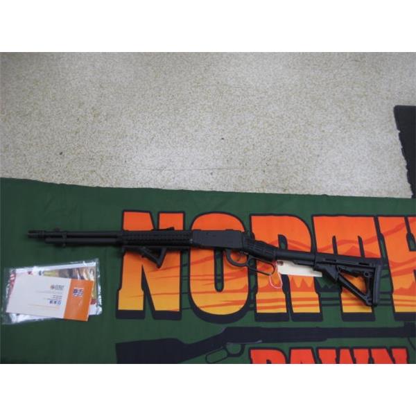 .30-30 Mossberg 464 SPX 30-30