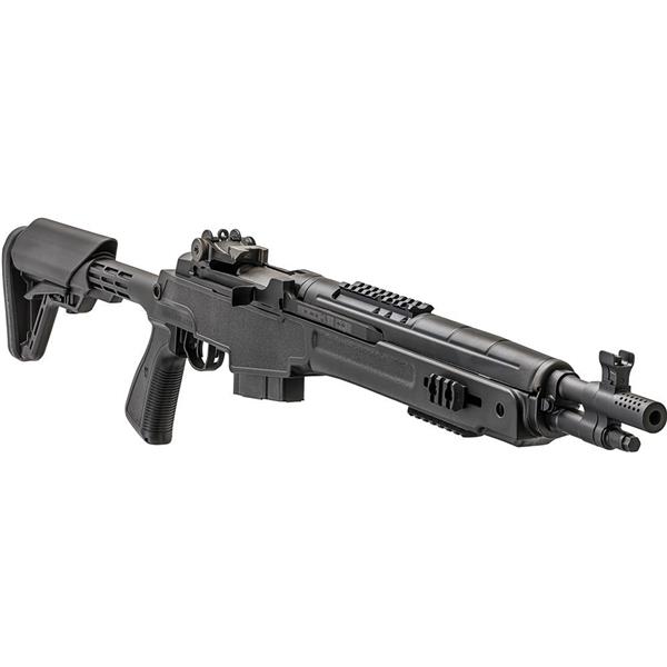 springfield m1a socom cqb 308 win. nib aa9611 springfield m1a socom cqb 308 win. nib aa9611