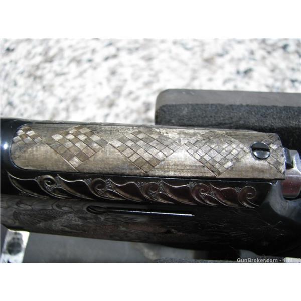 .45 Colt C45 Thunderbolt Engraved Taurus 26 inch " barrel
