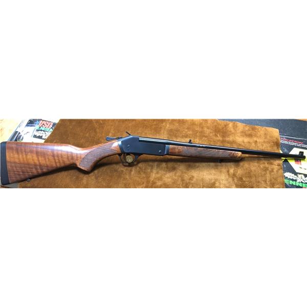 .308 Henry Repeating Arms 308 Winchester 22" Single Shot Rifle 22 inch " barrel