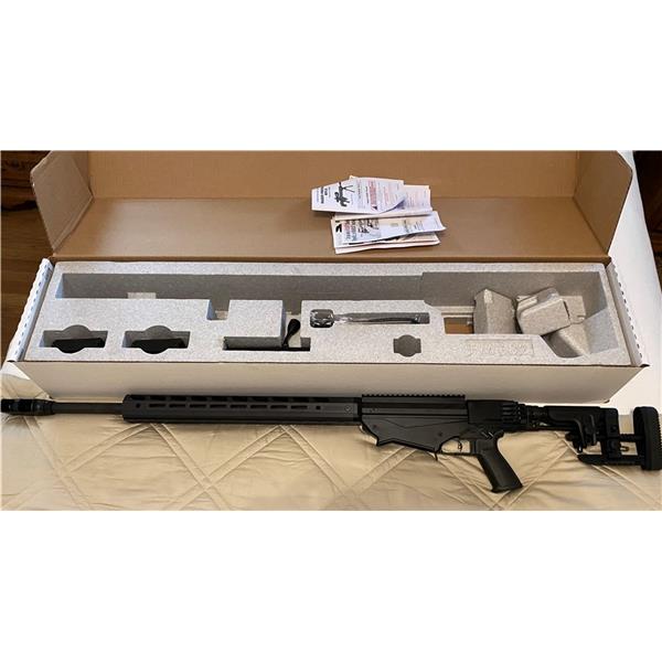 Ruger Precision Rifle .338 Lapua RPR 18080 736676180806 26 inch " barrel