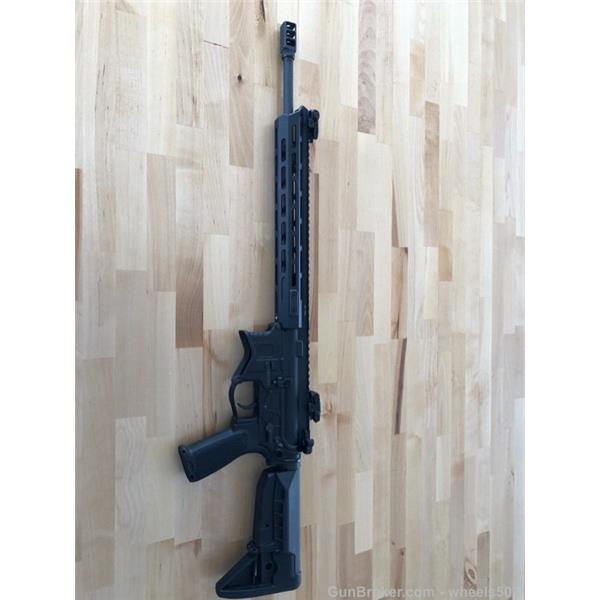 5.56mm NATO Springfield Saint Edge 5.56 16 inch " barrel