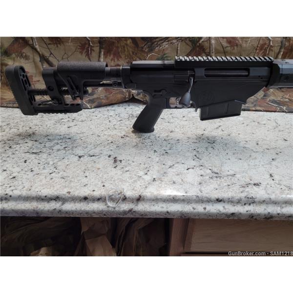 Precision Rifle RUGER PRECISION 300 PRC 26 inch " barrel