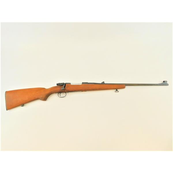 8x57mm 8mm Mauser Zastava Arms M70 with M98 Military Action 23.6" 8x57 Sporting Rifle 05463 23 inch " barrel