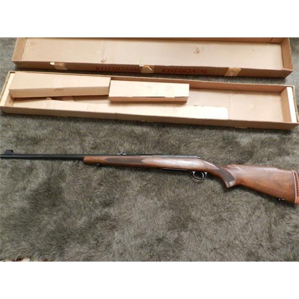 Other Winchester .375 H&H Mag. pre64 Model 70 375 Mag NIB 247 25 inch " barrel