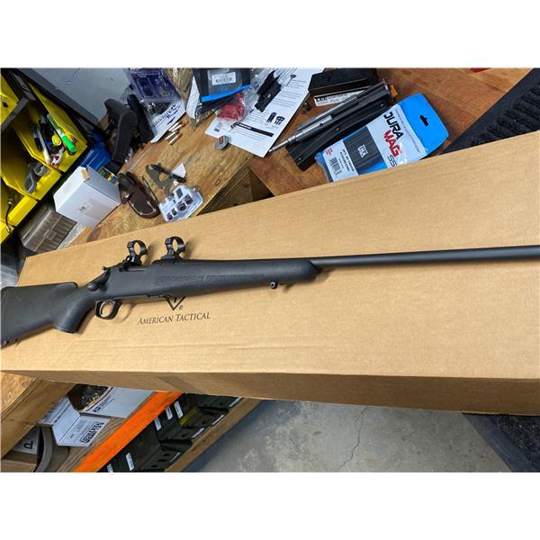 .260 remington rifle .260 remington rifle