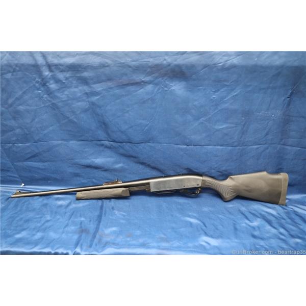 Super Nice Remington Model 7600 Synthetic .30-06 w/ 22" Barrel 22 inch " barrel