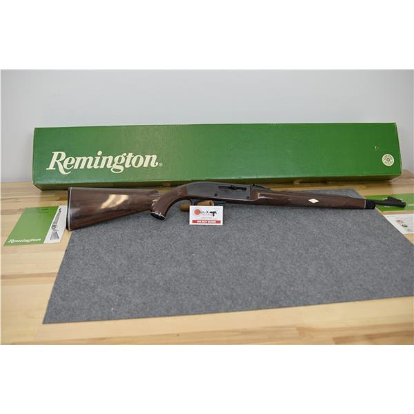 Remington Nylon 66 Mohawk Brown .22 LR Autoloader NIB Rare Collector '87
