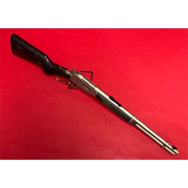 .30-30 Mossberg Model 464 30-30 Lever Action 16.25" Barrel No Reserve! 16 inch " barrel
