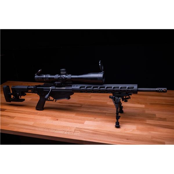 .308 Win. Ruger Precision Rifle RPR in 308 Win